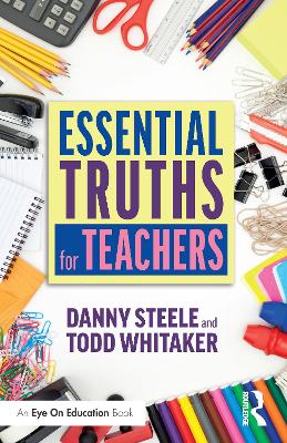 Book cover for Essential Truths for Teachers