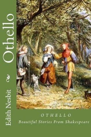 Cover of Othello