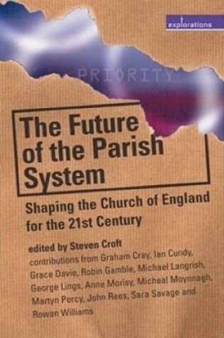 Cover of The Future of the Parish System