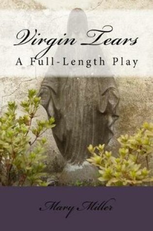 Cover of Virgin Tears