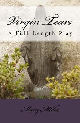 Book cover for Virgin Tears