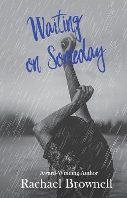 Book cover for Waiting on Someday