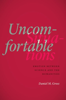 Book cover for Uncomfortable Situations