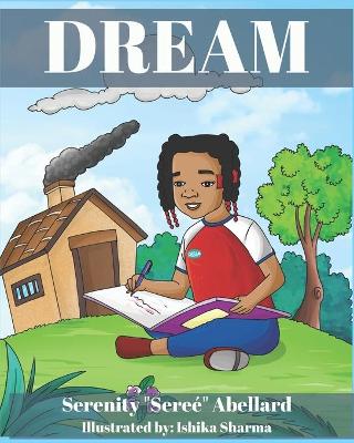 Book cover for Dream