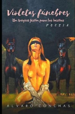 Cover of Violetas Funebres