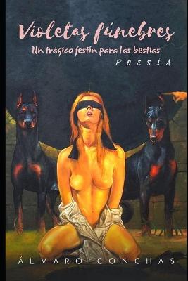 Book cover for Violetas Funebres