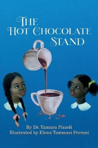 Cover of The Hot Chocolate Stand
