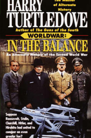 Cover of Worldwar