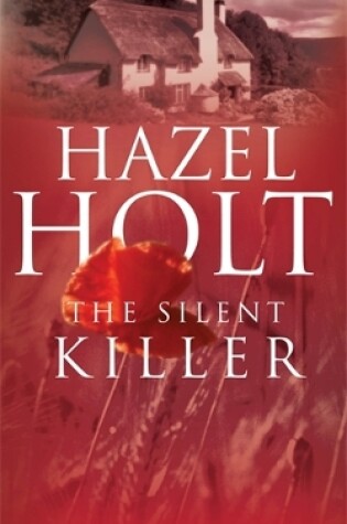 Cover of A Silent Killer