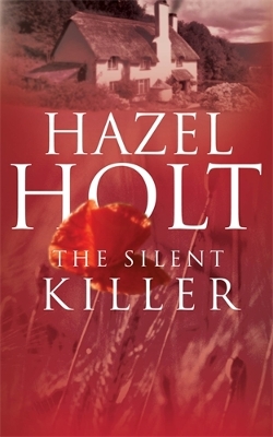 Cover of A Silent Killer