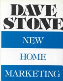 Book cover for New Home Marketing