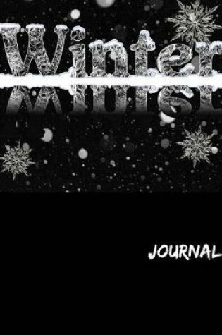 Cover of Winter Journal