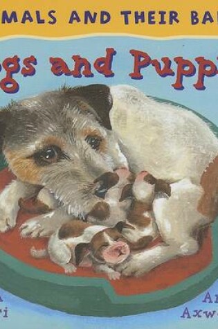 Cover of Dogs and Puppies