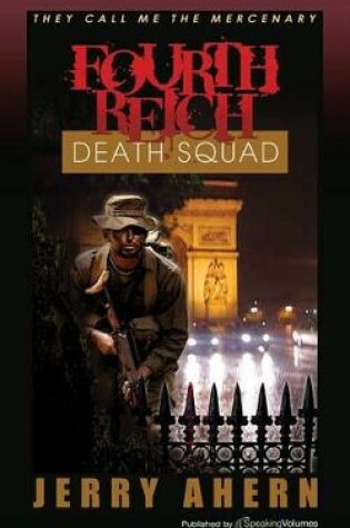 Cover of Fourth Reich Death Squad