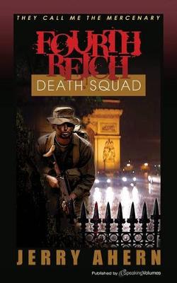 Book cover for Fourth Reich Death Squad