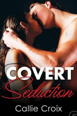 Cover of Covert Seduction