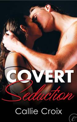 Book cover for Covert Seduction