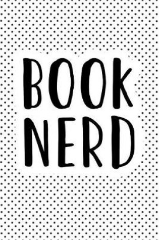 Cover of Book Nerd