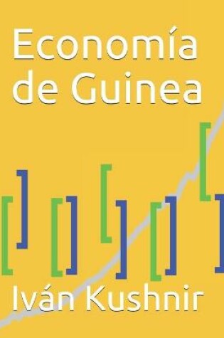 Cover of Economía de Guinea
