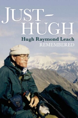 Cover of Just Hugh