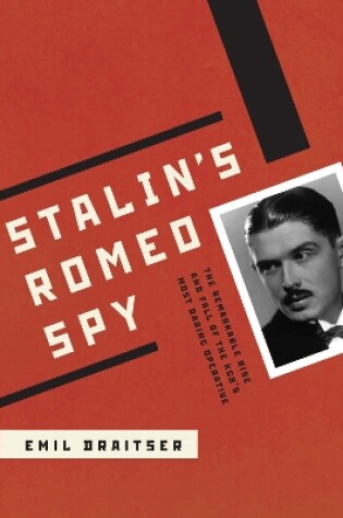 Cover of Stalin's Romeo Spy