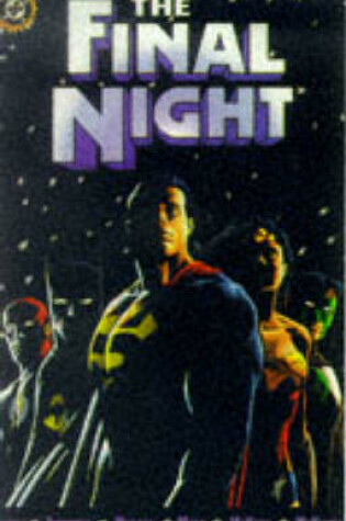 Cover of The Final Night