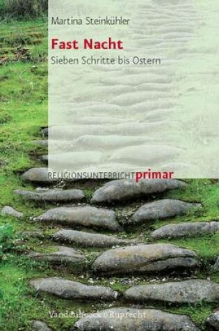 Cover of Religionsunterricht primar.