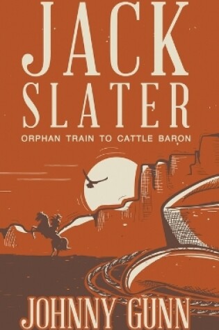 Cover of Jack Slater