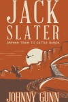 Book cover for Jack Slater