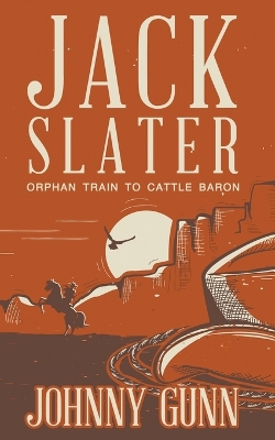 Cover of Jack Slater