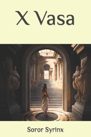 Cover of X Vasa