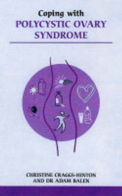 Book cover for Coping with Polycystic Ovary Syndrome