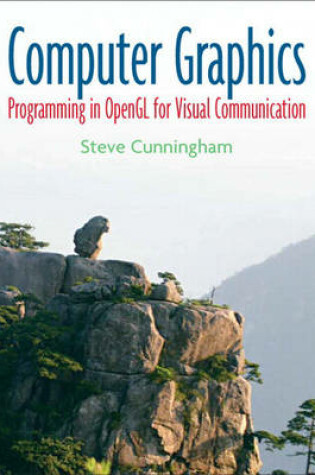 Cover of Computer Graphics