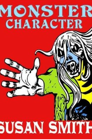 Cover of Monster Character