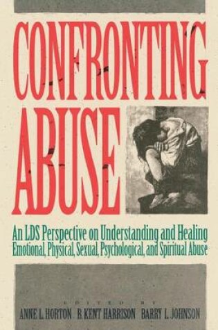 Cover of Confronting Abuse