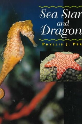 Cover of Sea Stars and Dragons
