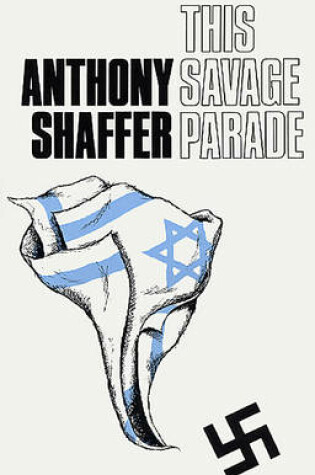 Cover of This Savage Parade