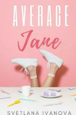 Cover of Average Jane