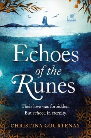 Cover of Echoes of the Runes
