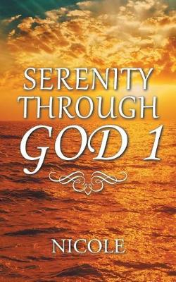 Book cover for Serenity Through God 1