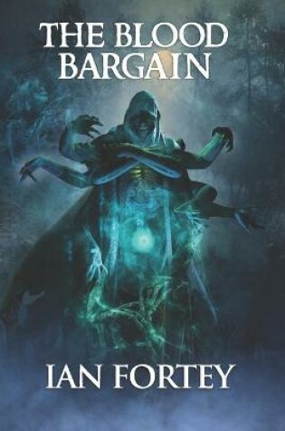 Cover of The Blood Bargain