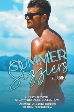 Cover of Summer Sizzlers 1