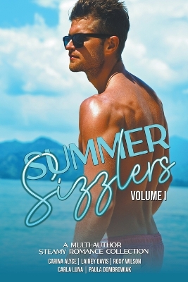 Cover of Summer Sizzlers 1