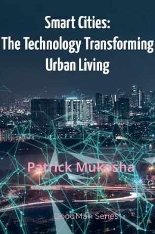 Cover of "Smart Cities