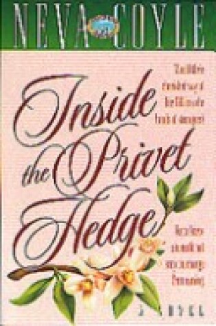 Cover of Inside the Privet Hedge