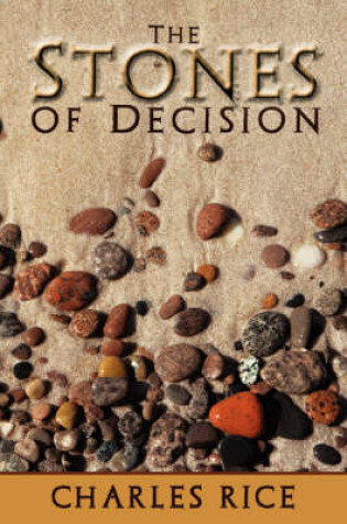 Cover of The Stones of Decision