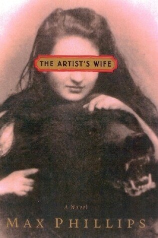 Cover of The Artist's Wife