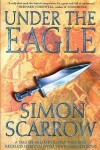 Book cover for Under the Eagle