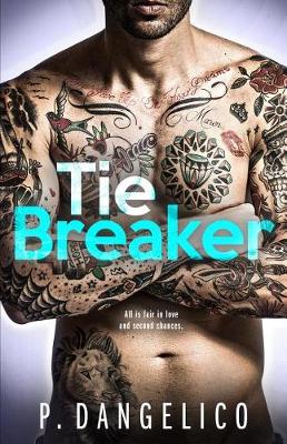 Book cover for Tiebreaker