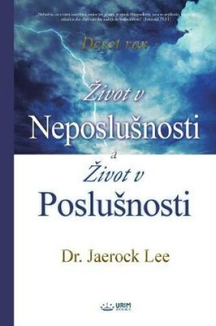 Cover of Zivot v Neposlusnosti a Zivot v Poslusnosti(Czech)